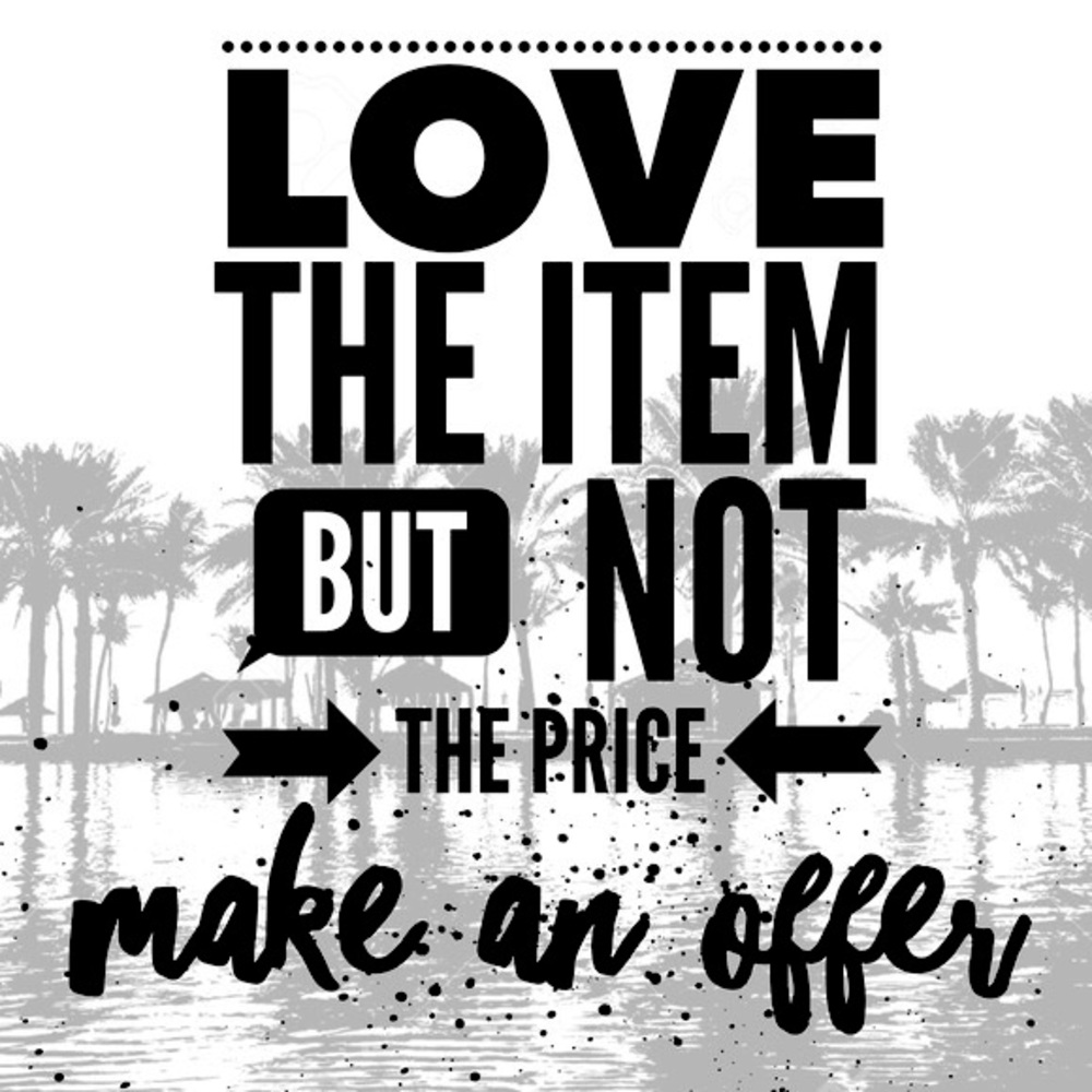 Welcome to my closet! Make me an offer! Bundle and Save!